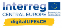 digitalLIFE4CE Fostering innovation in integrated healthcare systems solutions