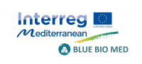 BLUE BIO MED: Mediterranean Innovation Alliance for sustainable blue economy