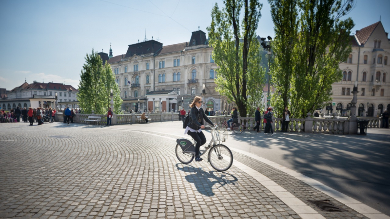 Iščemo prebojne rešitve start-up podjetij za Mestno občino Ljubljana in širšo mestno družino!