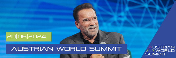 Austrian World Summit 2024 | online B2B Matchmaking