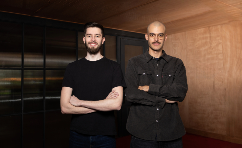 Katalist zbral 1,5 milijona dolarjev za razvoj operacijskega sistema naslednje generacije za video produkcijo