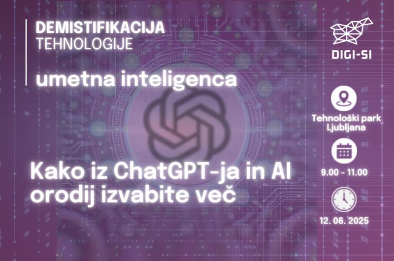 Kako iz ChatGPT-ja in AI orodij izvabite več