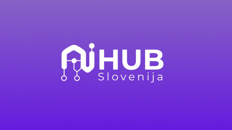 AI HUB: Skupaj gradimo prihodnost umetne inteligence