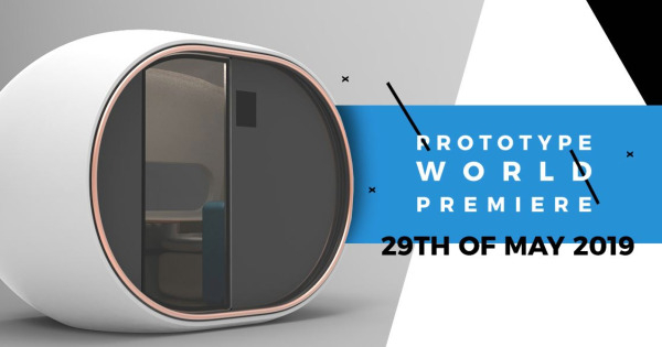 Svetovna premiera prototipa AirPod