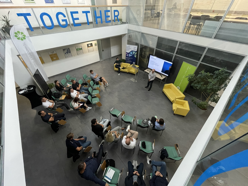 Reality check za startupe: 5 lekcij iz Sport-Tech prakse