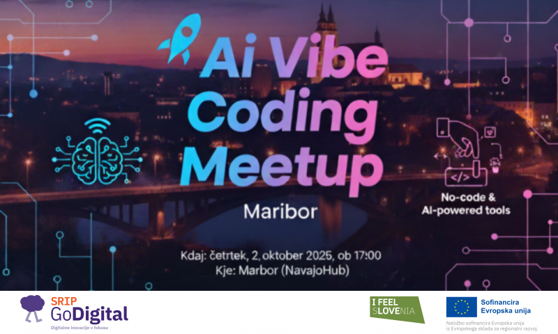 Ai Vibe Coding Meetup