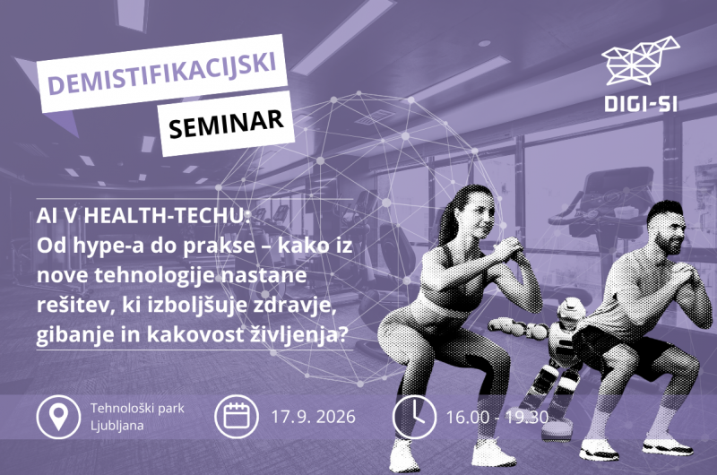 AI V HEALTH-TECHU: Od hype-a do prakse