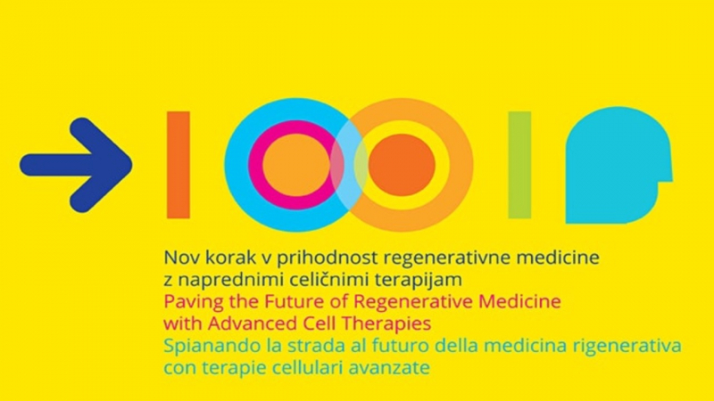 Nov korak v prihodnost regenerativne medicine z naprednimi celičnimi terapijami