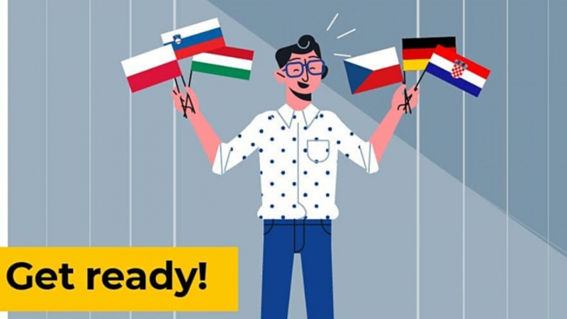 CE-Connector Days: Slovenci bomo predstavili startup TAIA