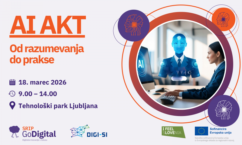 AI AKT – Od razumevanja do prakse