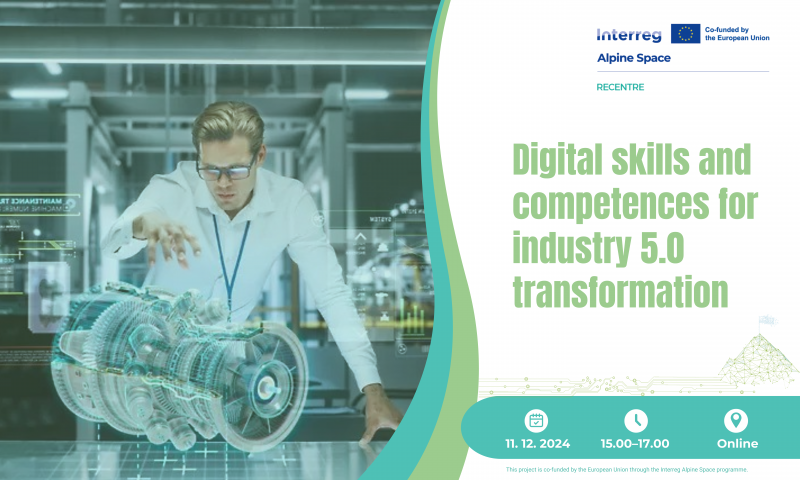 Empowering Worker Skills for Industry 5.0