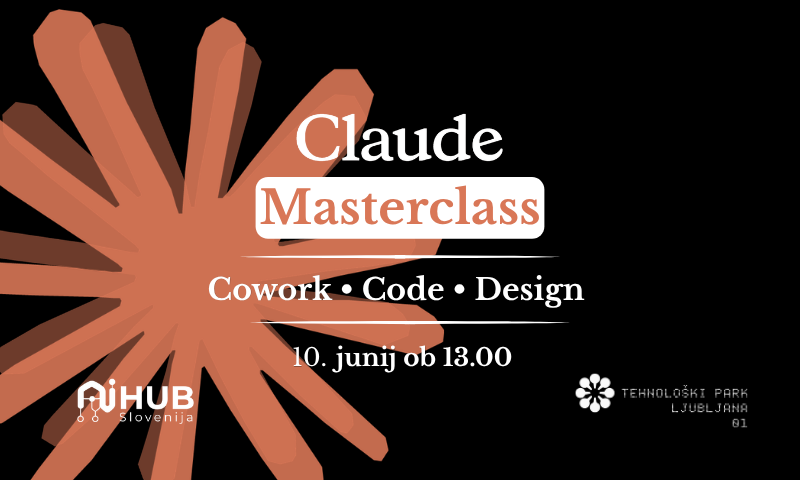 CLAUDE MASTERCLASS: Cowork, Code, Design