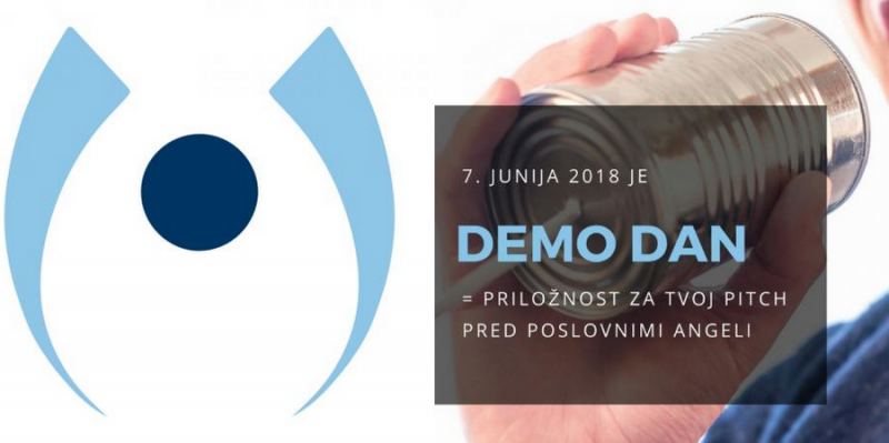 Demo dan Poslovnih angelov Slovenije