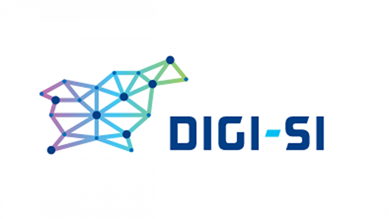 Konzorcij DIGI-SI prejel status evropskega inovacijskega stičišča - EDIH!