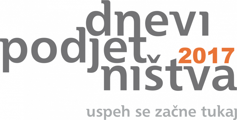 10. Dnevi podjetništva 2017