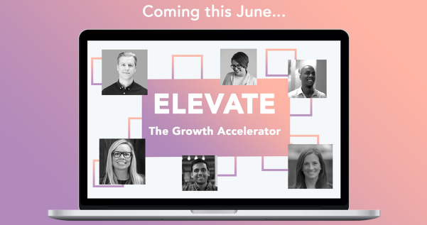 ELEVATE: The Growth Accelerator