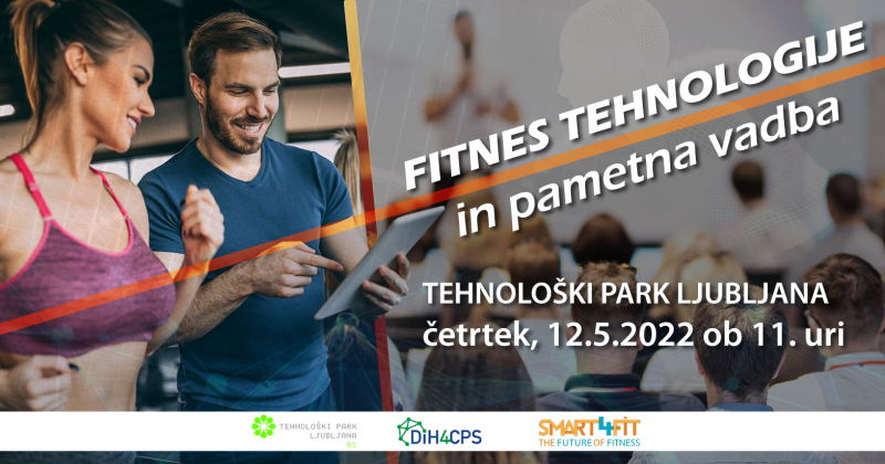 Fitnes tehnologije in pametna vadba