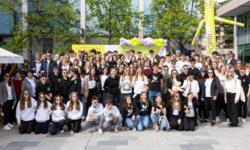 Pa jih imamo! Zmagovalce POPRI 2026