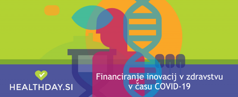 Healthcare innovation financing in times of COVID-19