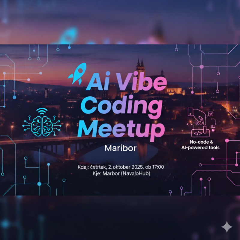 Ai & Vibe Coding Meetup