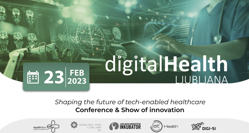 Digital Health Conference 2023