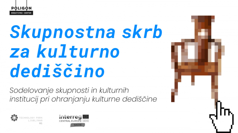 Skupnostna skrb za kulturno dediščino