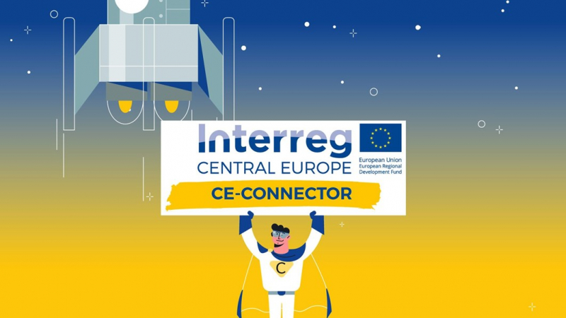 Transregional CE-Connector Workshop