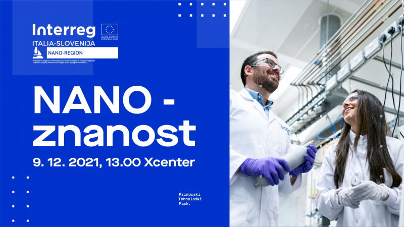 NANO - znanost