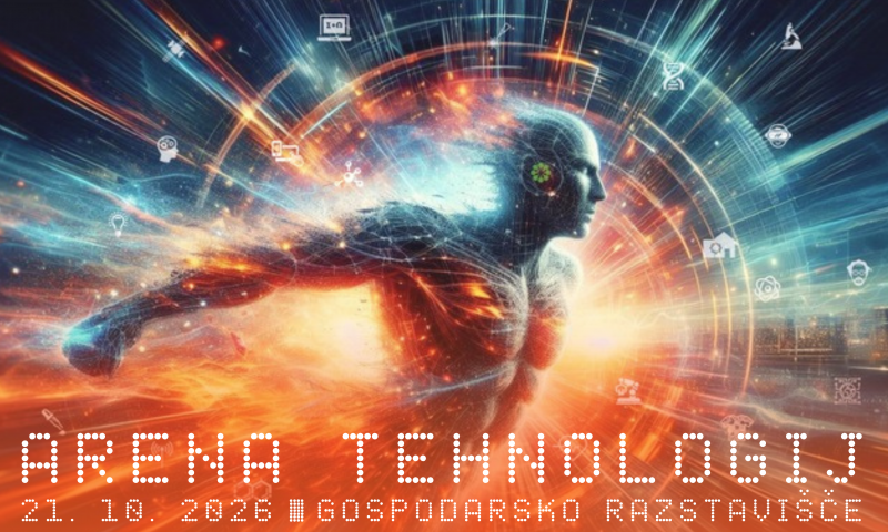 Arena Tehnologij 3.0