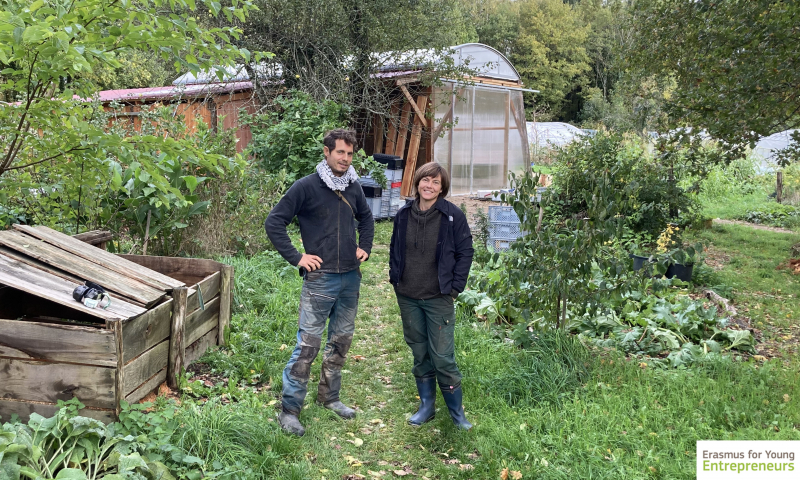 Lekcije iz narave z Živo Jerman