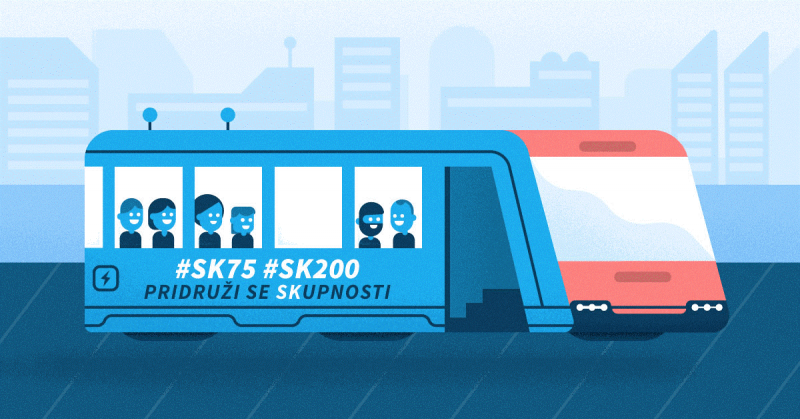 Začenja se jesenski krog SK75 in SK200 financiranja start-upov