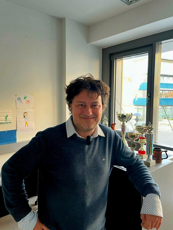 Je z digitalnimi orodji danes lahko vsakdo lektor?