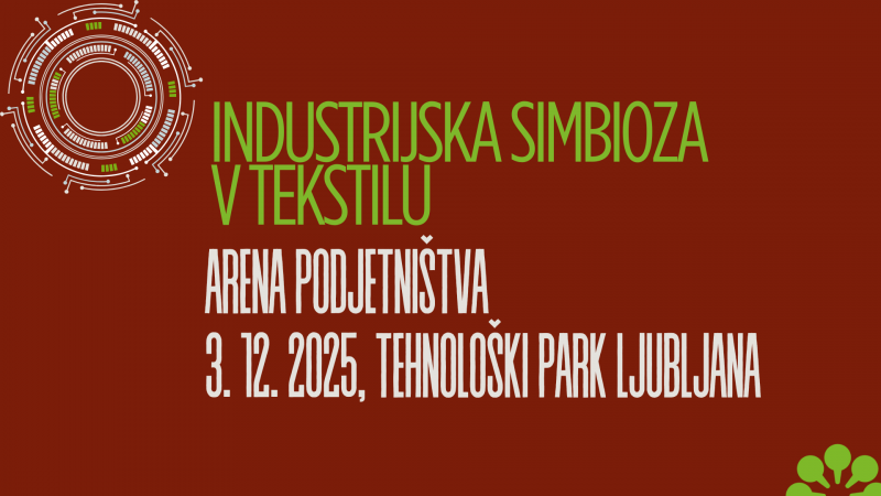 Industrijska simbioza v tekstilu