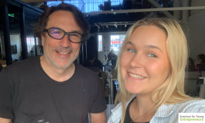 Lea Goričan Pavlovič: »Zgrešiš 100 % strelov, ki jih ne izvedeš.«