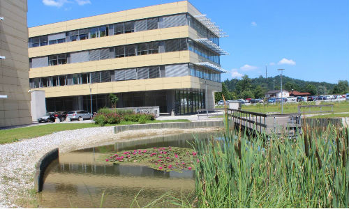 Poziv za vključitev v Tehnološki park Ljubljana