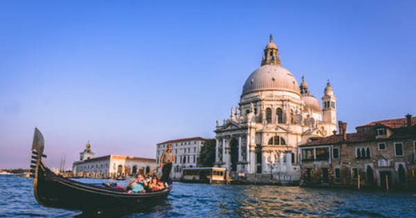 Biotehnološka podjetja – vabimo vas v Benetke!
