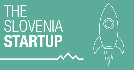 Predstavite se v Startup & Business zemljevidu Slovenije