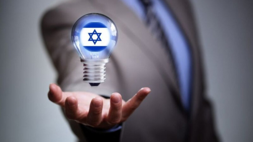 Vabljeni v nov izraelski start-up pospeševalnik za slovenska podjetja