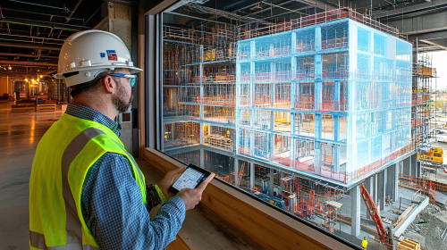 Vabilo na konferenco »Disruptive technologies, circular economy & the building industry«