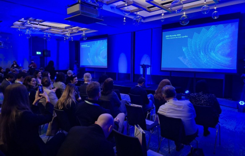 Trdna osnova za nove zgodbe