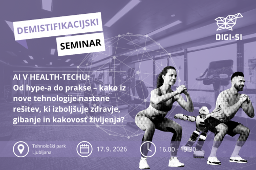 AI V HEALTH-TECHU: Od hype-a do prakse