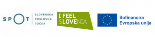 JR Supporting Environment 2023 - 2025, for the Osrednjeslovenska region
