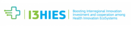 I3HIES: Boosting Interregional Innovation Investment and cooperation among Health Innovation EcoSystems