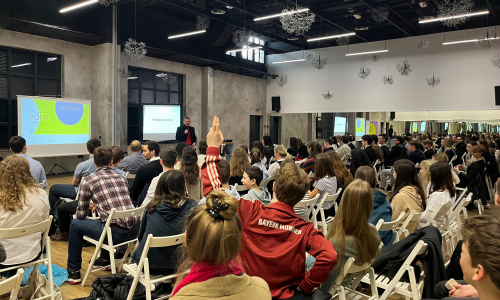 Začenja se POPRI sezona 2025-26!