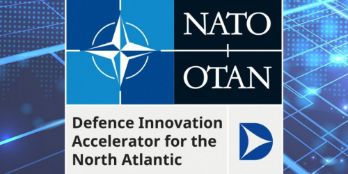 Pospeševalnik Nato DIANA odpira vrata slovenskim inovatorjem