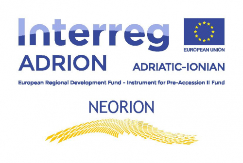 NEORION: Promotion of green maritime technologies and new materials to enhance sustainable shipbuilding in Adriatic Ionian Region