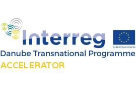 Danube Transnational Programme ACCELERATOR