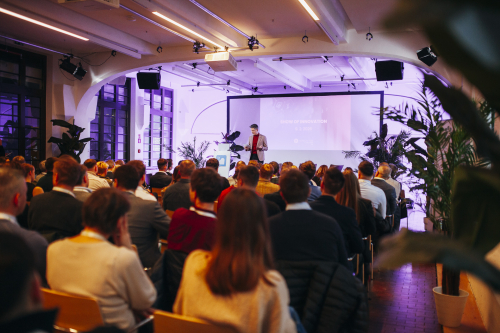 DHLJ 2026: Ko inovacije srečajo resničnost zdravstvenega sistema (1. dan)