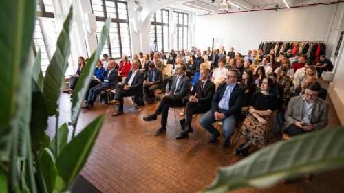 Festival družbenih inovacij 2026: Slovenija odpira novo poglavje družbenih inovacij
