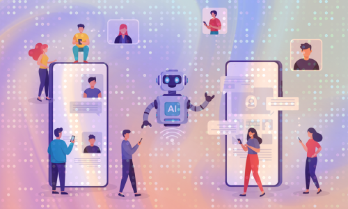 Brezplačen 4 tedenski tečaj o generativni UI